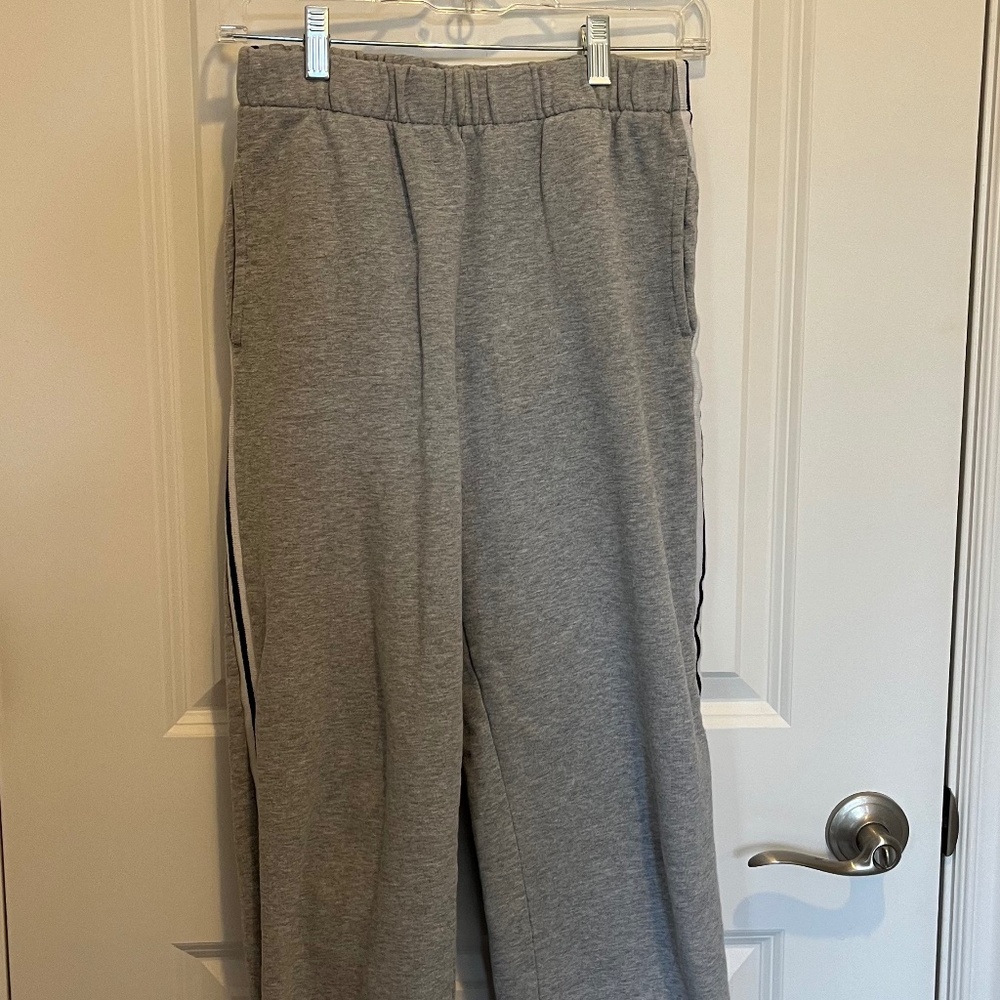 Brandy Sweats